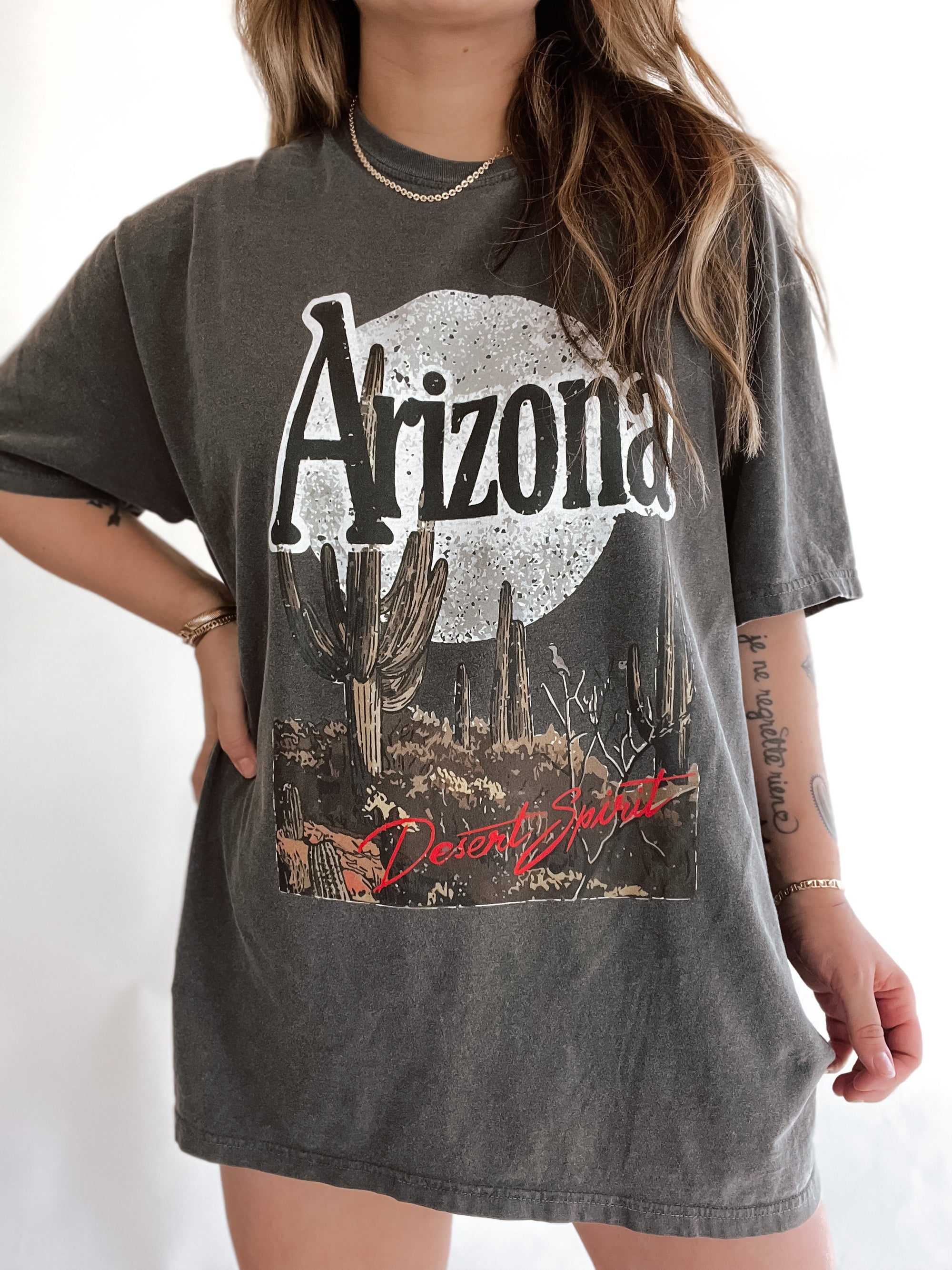 Arizona Tee