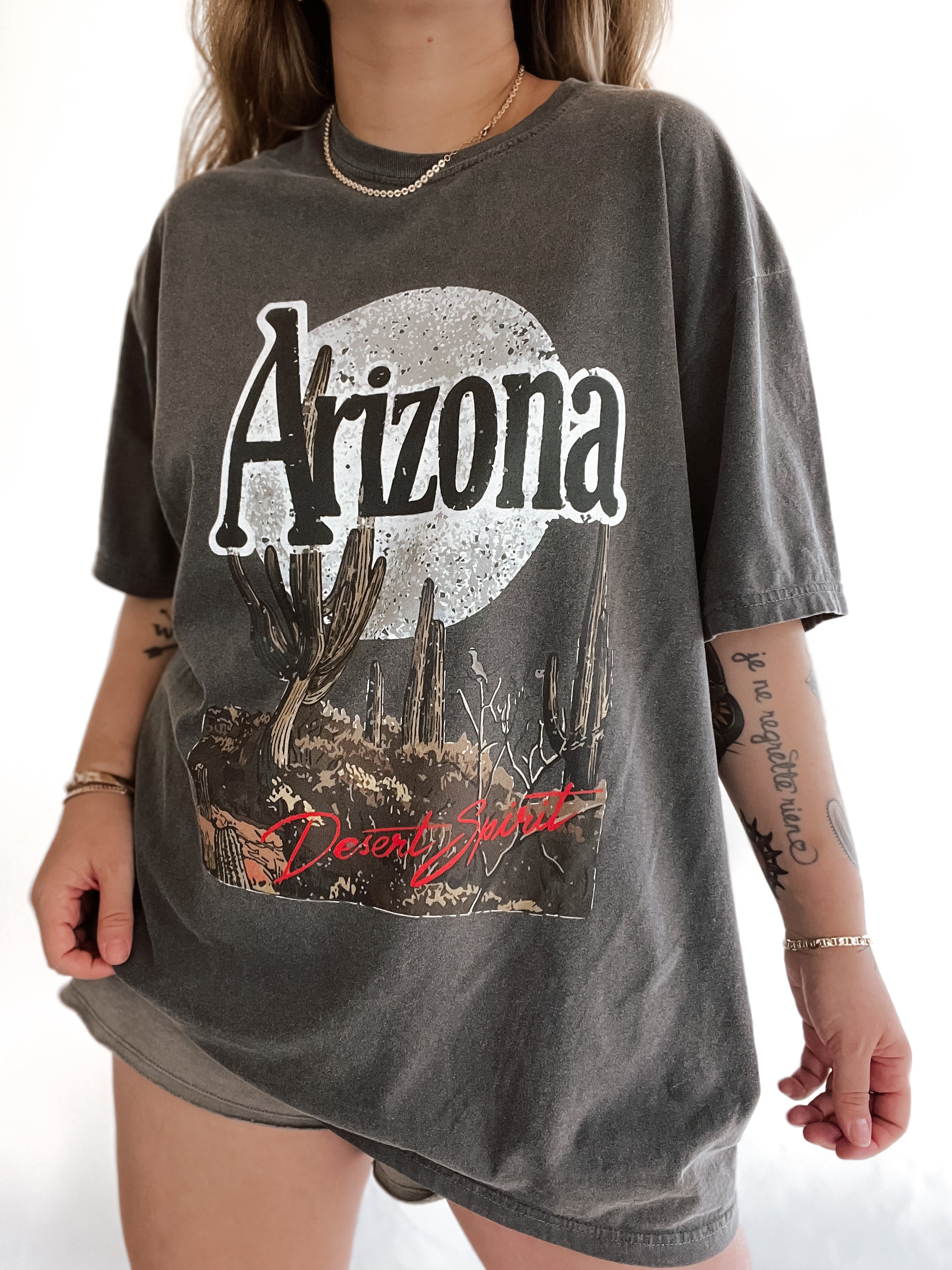 Arizona Tee