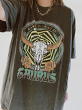 Taurus Tee