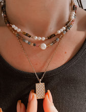 Load image into Gallery viewer, Maliah Necklace

