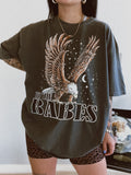 WTB Eagle Tee