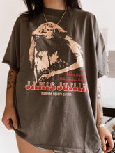 Load image into Gallery viewer, Janis Joplin Band Tee
