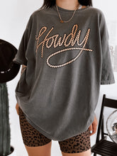 Load image into Gallery viewer, Howdy Tee
