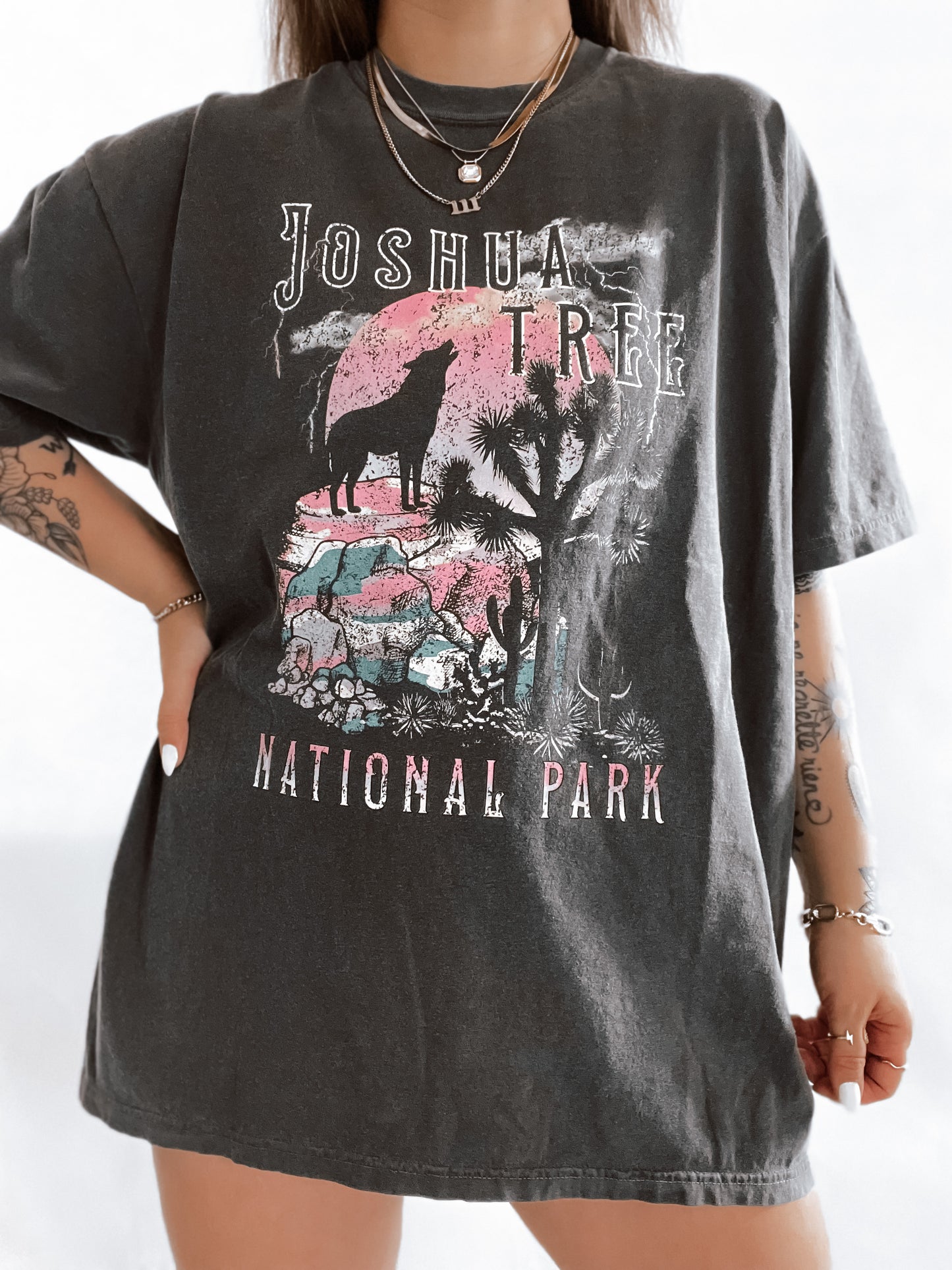 Joshua Tree Tee