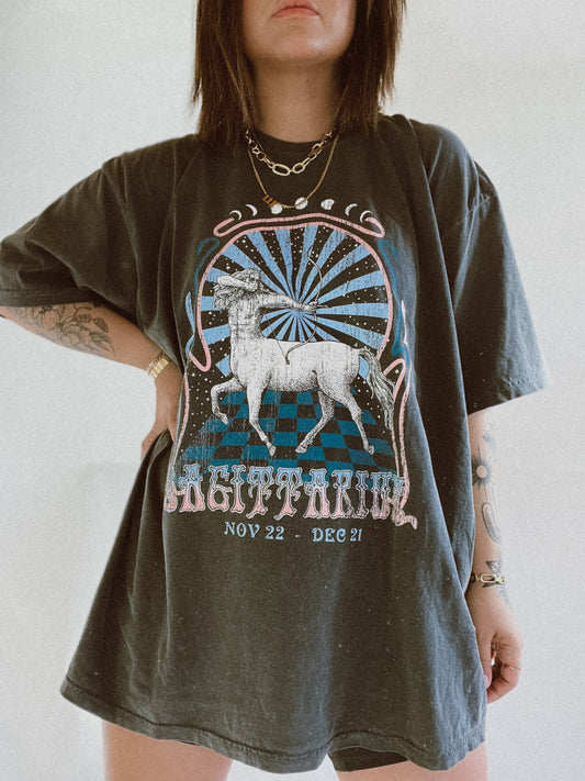 Sagittarius Tee