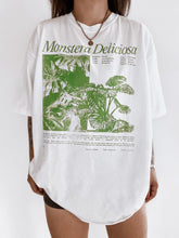 Load image into Gallery viewer, Monstera Tee
