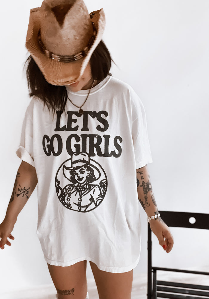 Graphic Tees – Page 9 – We The Babes