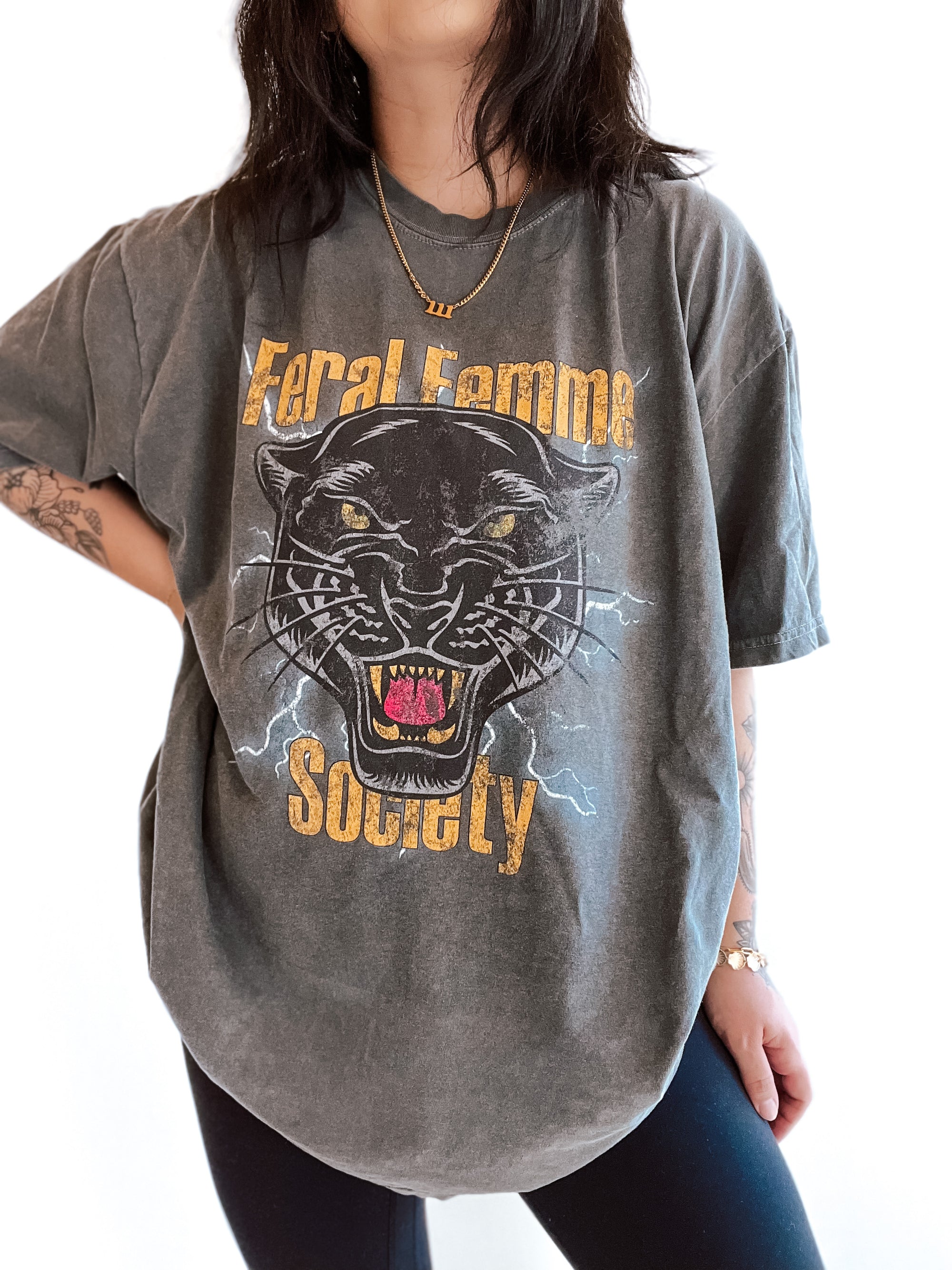 Feral Femme Society