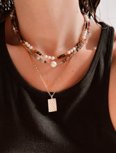 Load image into Gallery viewer, Maliah Necklace
