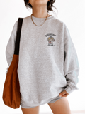 Breakfast Club Sweatshirt