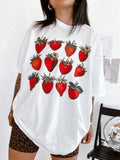 Strawberry Tee