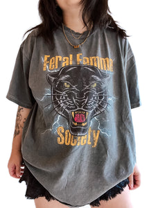 Feral Femme Society