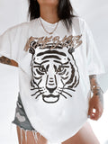 WTB Tiger Tee