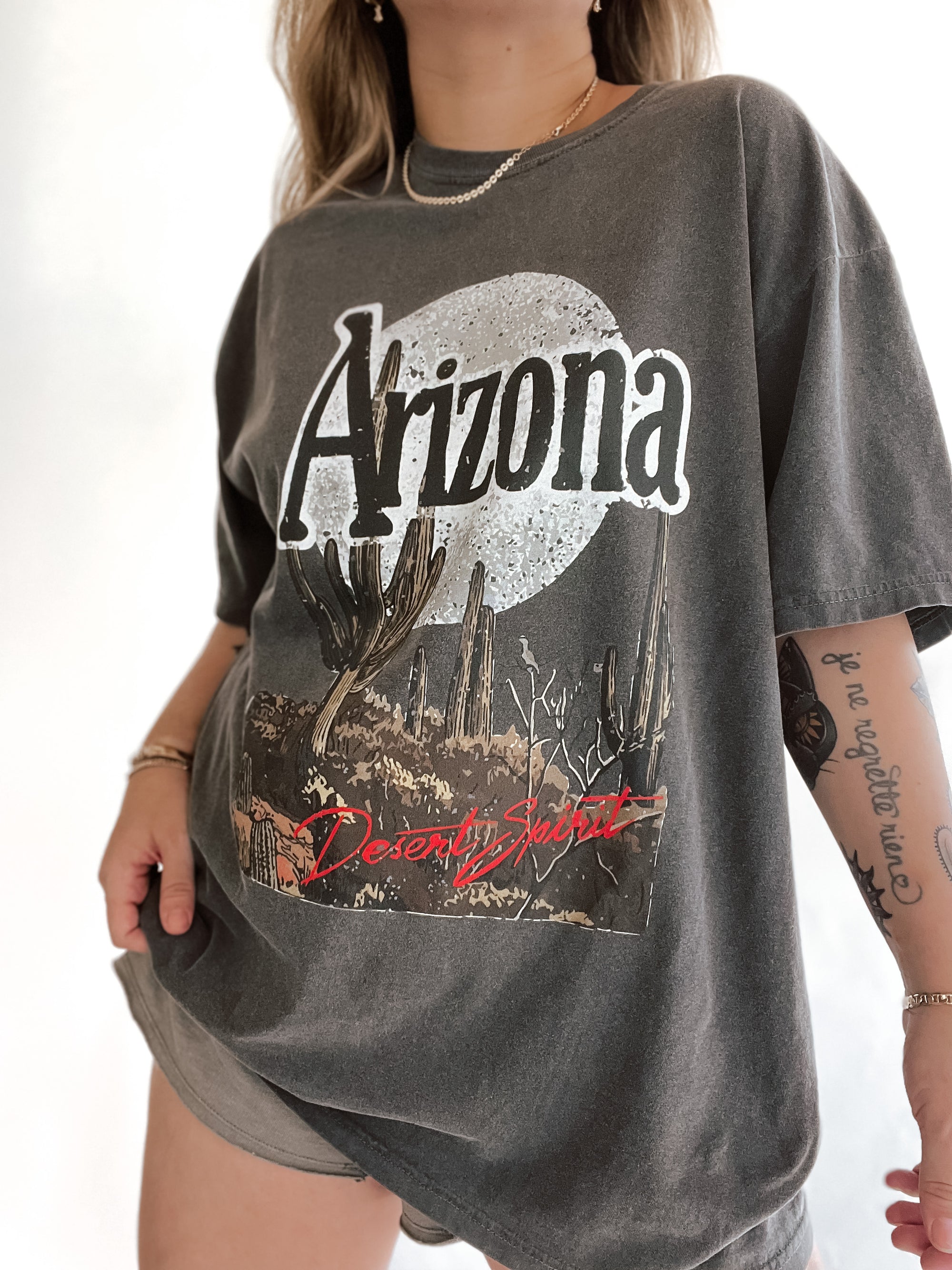 Arizona Tee
