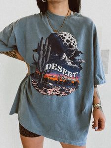 Desert Dreaming Tee
