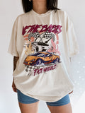 WTB Racing Tee