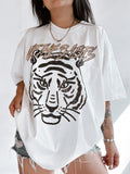 WTB Tiger Tee