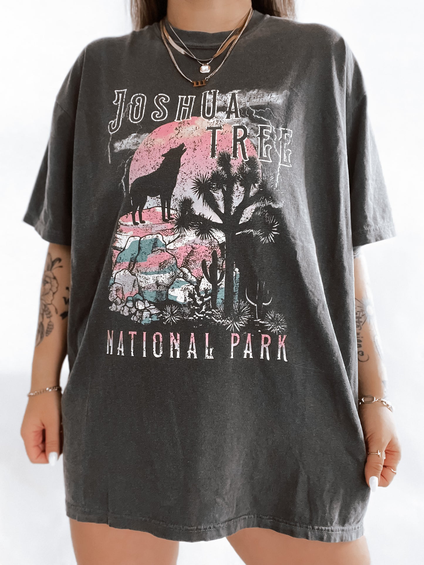 Joshua Tree Tee