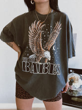 Load image into Gallery viewer, WTB Eagle Tee
