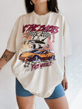 WTB Racing Tee