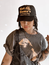 Load image into Gallery viewer, Hot Mamas Trucker Hat
