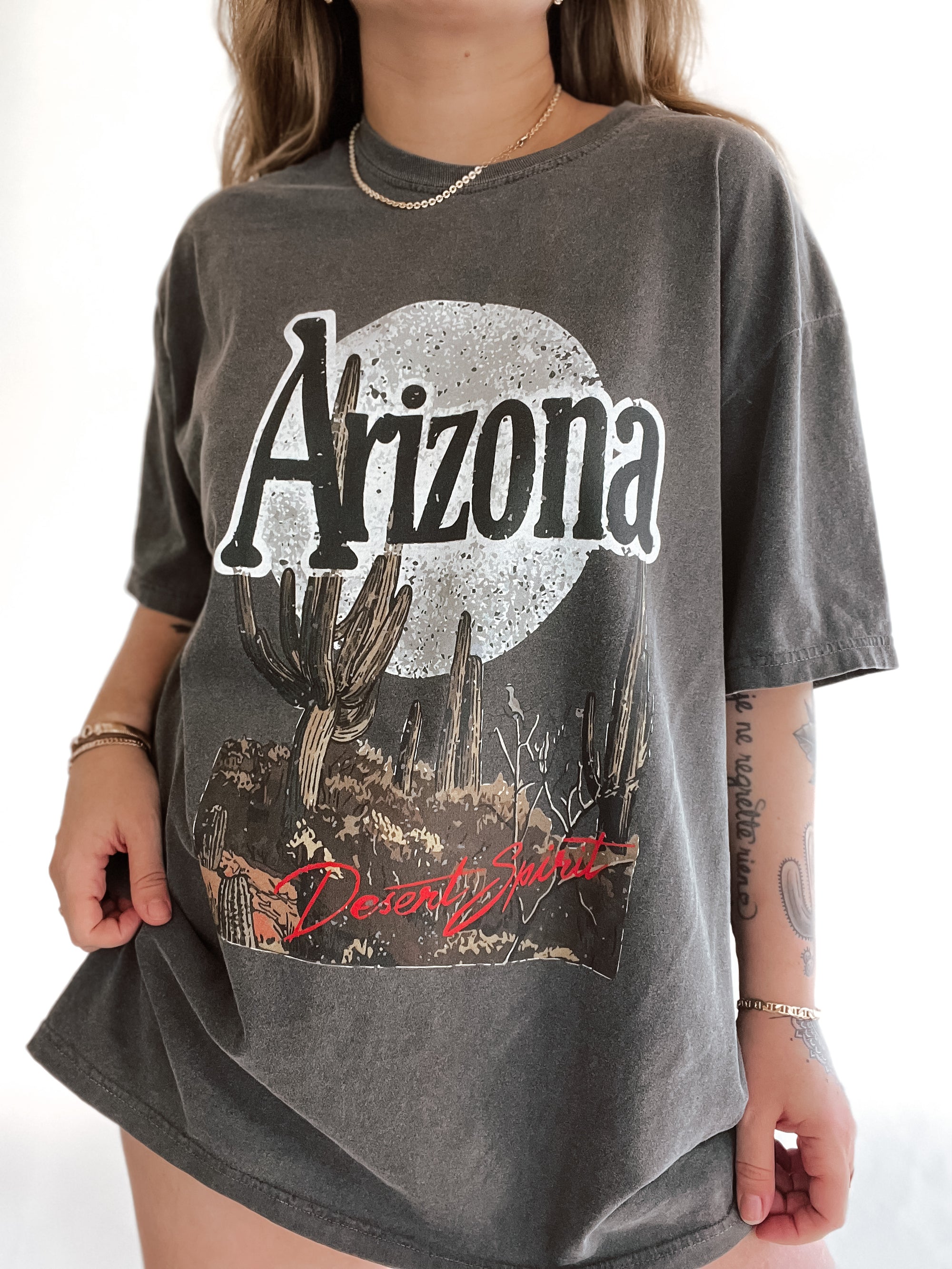 Arizona Tee