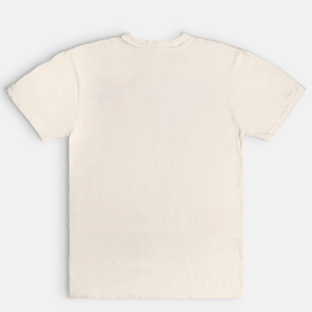 Peace of mind tee