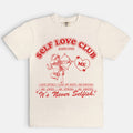 Self Love Club Tee