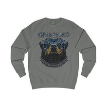 Load image into Gallery viewer, Man Eater | Relaxed Sweatshirt
