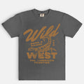 Wild West Tee