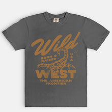 Load image into Gallery viewer, Wild West Tee
