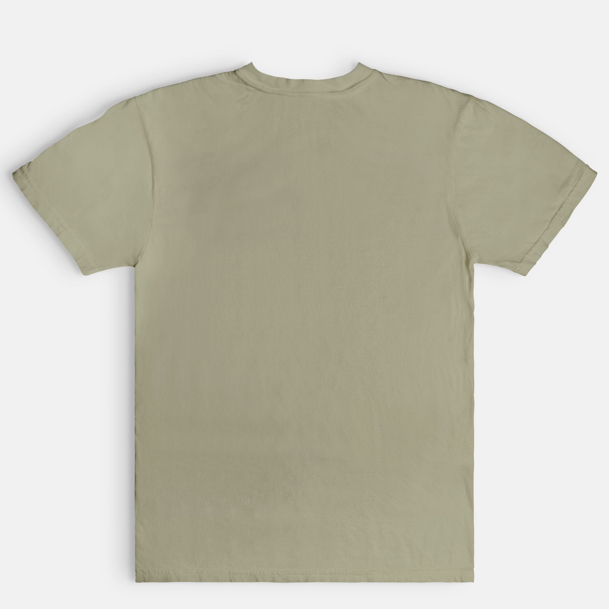 Peace of mind tee