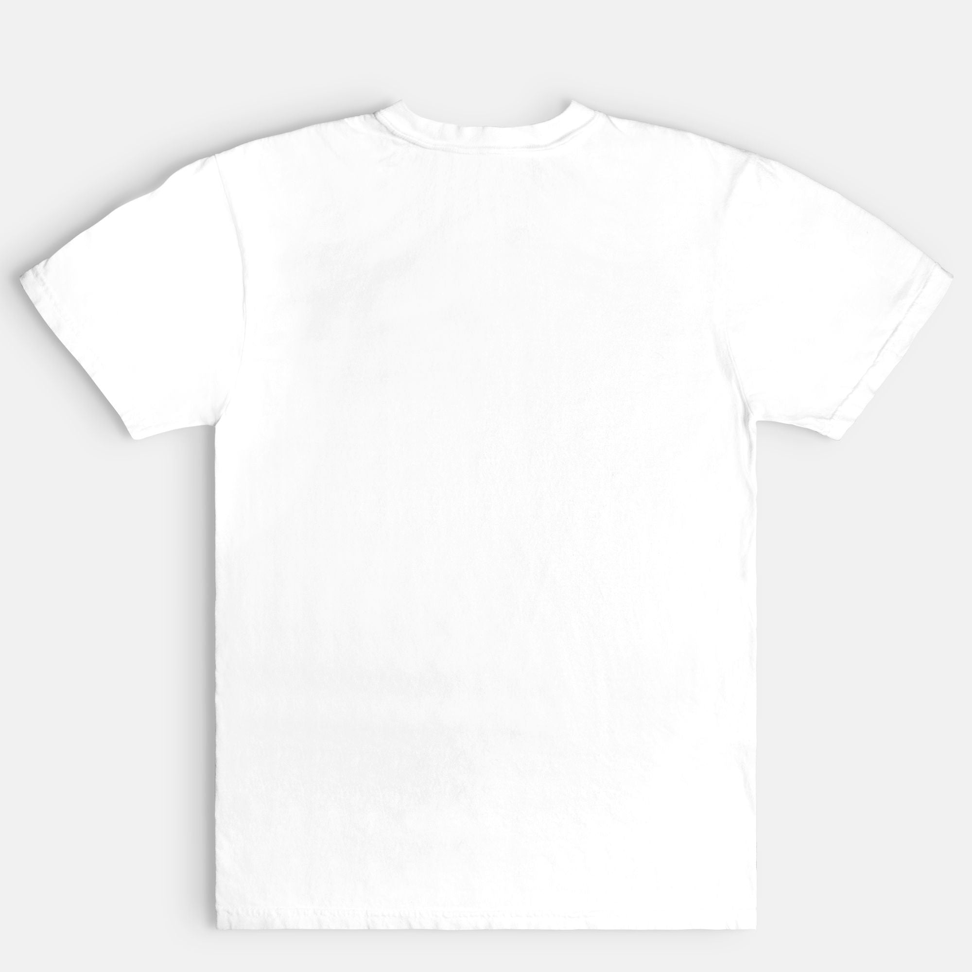 Peace of mind tee