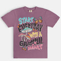 Start Everyday Tee