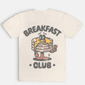 Breakfast Club Tee