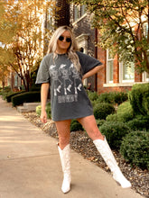 Load image into Gallery viewer, Howdy Skelly Tee
