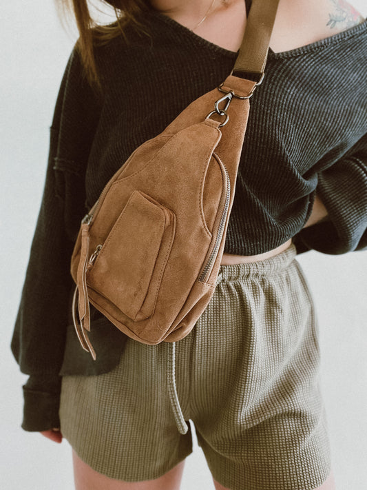 Harper Sling Bag